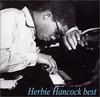 CD HERBIE HANCOCK - Best TOCJ66142 Japan Jazz Used