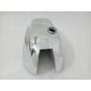 Fuel Gas Petrol Tank With Cap Norton Mini Manx Style Chrome Steel |Fit For