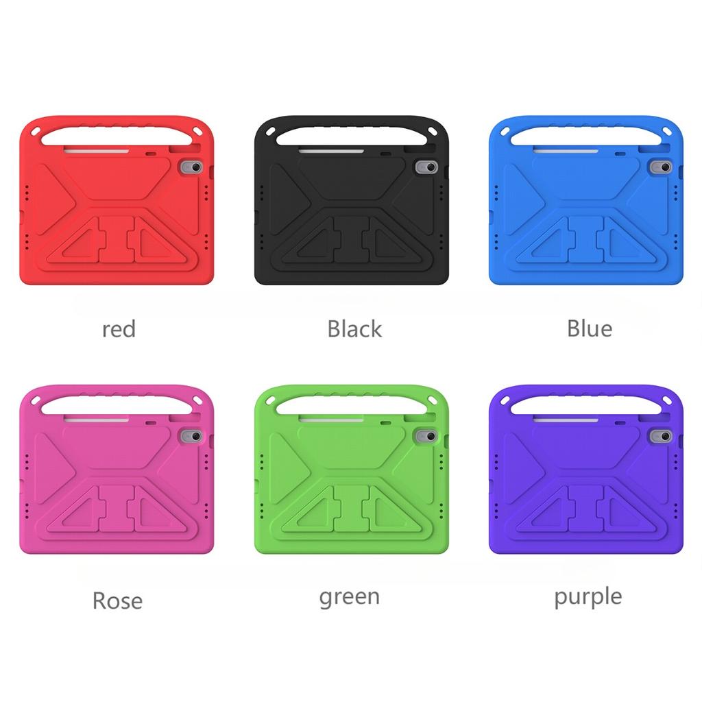 Чехол EVA kids Funda для Huawei MatePad 11.5S 2024 Air 11.5 T10S T10 T8 Honor Pad 9 12.1 Pad X9 X8Pro 2023 противоударный защитный чехол