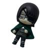 Attack On Titan Attack On Titan Hanji Zoe Nemura Setai Gacha Figure