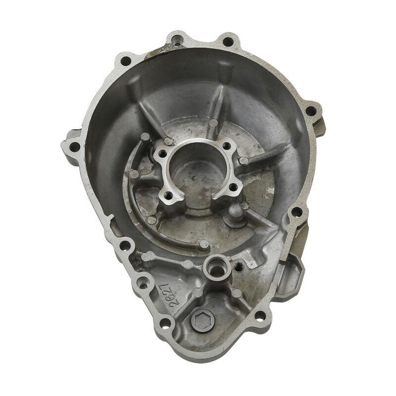 Motorcycle Engine Stator Cover Crank Case For Kawasaki Z750 Z750S Z 750 S Z1000 2003-2006 2004 2005