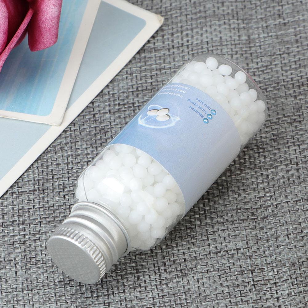 20 г полиморфный термопластик, удобный для формования, пластик, сделай сам, художественные промыслы