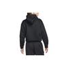 Nike Спортивная одежда Therma-FIT ADV Tech Pack Solid Pocket Half-Zip Hoodie Женские толстовки с капюшоном черного цвета DV8238-010