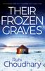 Книга Their Frozen Graves