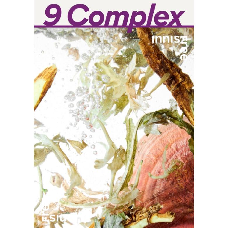 Innisfree Perfect 9 Интенсивный крем 60мл