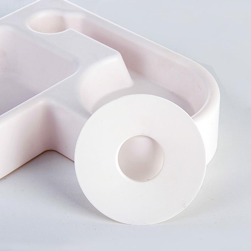 Автоматическая миска для питья Love Pet Bowl, влагостойкая миска для кошек, таз для собак, многофункциональная миска для питья и кормления