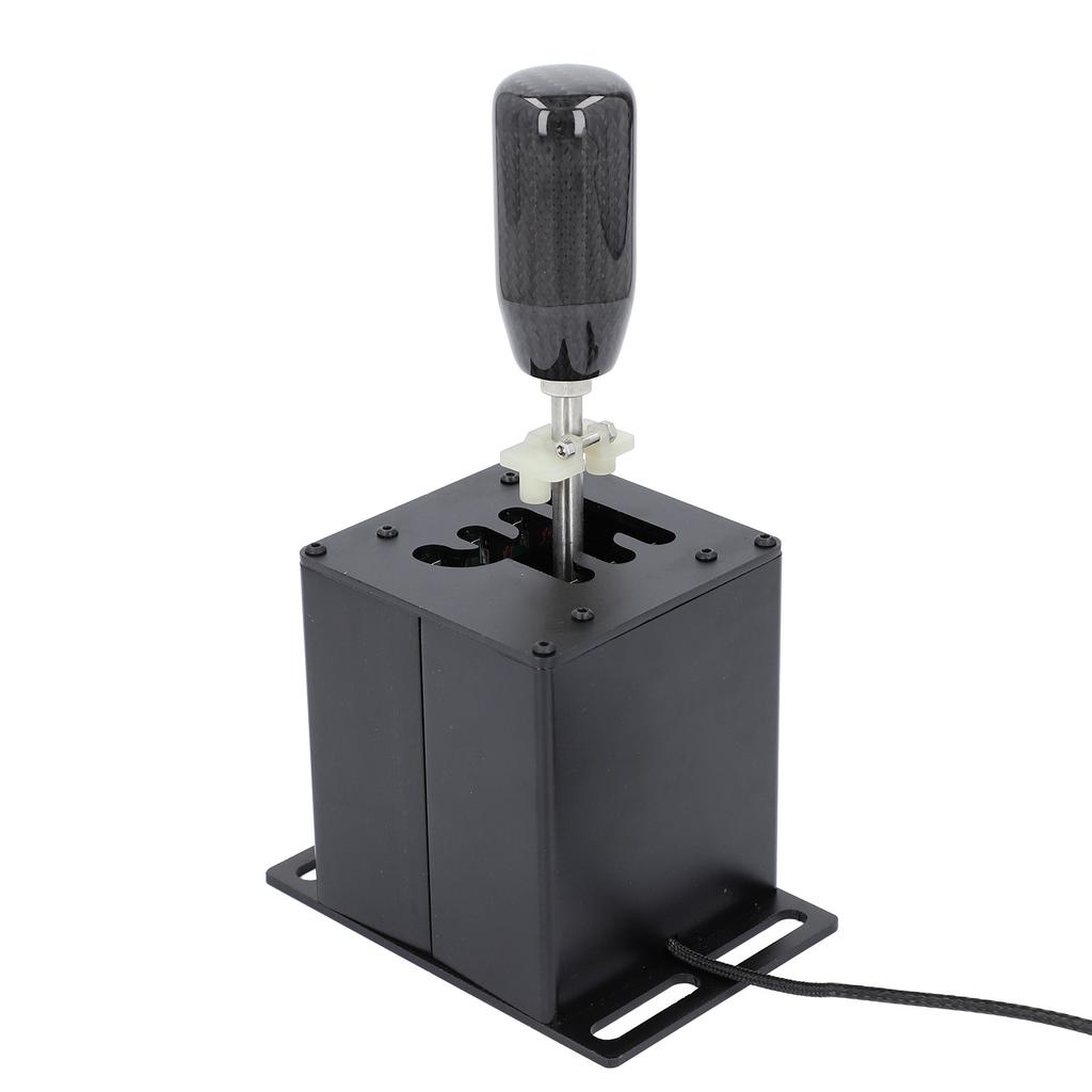 Гоночная игра Shifter Simulator Gear Shifter Simulator H Gear Shifter Simulator для G27 G29 T300