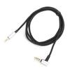 3.5mm to 2.5mm Audio Cable Fit for Turtle Beach PX5 PX4 XP500 XP400 X42 PS4 Black