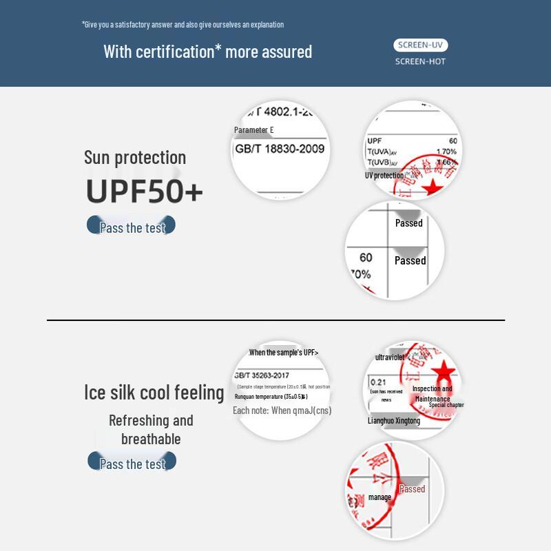 Женские повседневные брюки Jeanswest с прямым кроем, охлаждающие, из ледяного шелка, с защитой UPF50+
