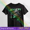 Japonia Ninja ZX10R 20212025 Motocykl Sportowy Koszulka 100% Bawełna Okrągły Dekolt Krótki Rękaw Codzienna Męska Koszulka Motocyklista Streetwear