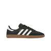 Кроссовки унисекс Samba Decon Black White Gum Core-Black Cloud-White IF0641