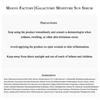 MANYO FACTORY Увлажняющая солнцезащитная сыворотка Galactomy 50 мл (SPF50 +)