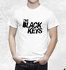 Футболка группы Black Keys