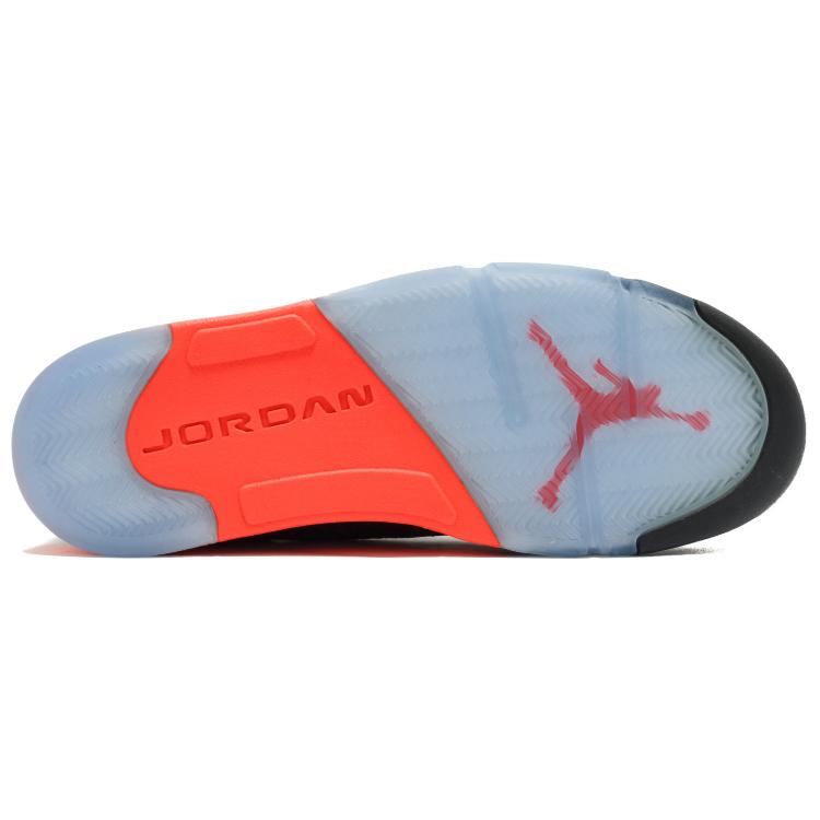 Jordan 5 Ретро 3Lab5 Инфракрасный 599581-010