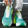 Кроссовки для пары Спортивные кроссовки для бега Утолщенные кроссовки для пары Спортивные кроссовки для бега Теннисные туфли Кроссовки 34-45
