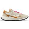 Reebok Классические кожаные кроссовки Legacy Женские кроссовки Бежево-коричневые FY9804