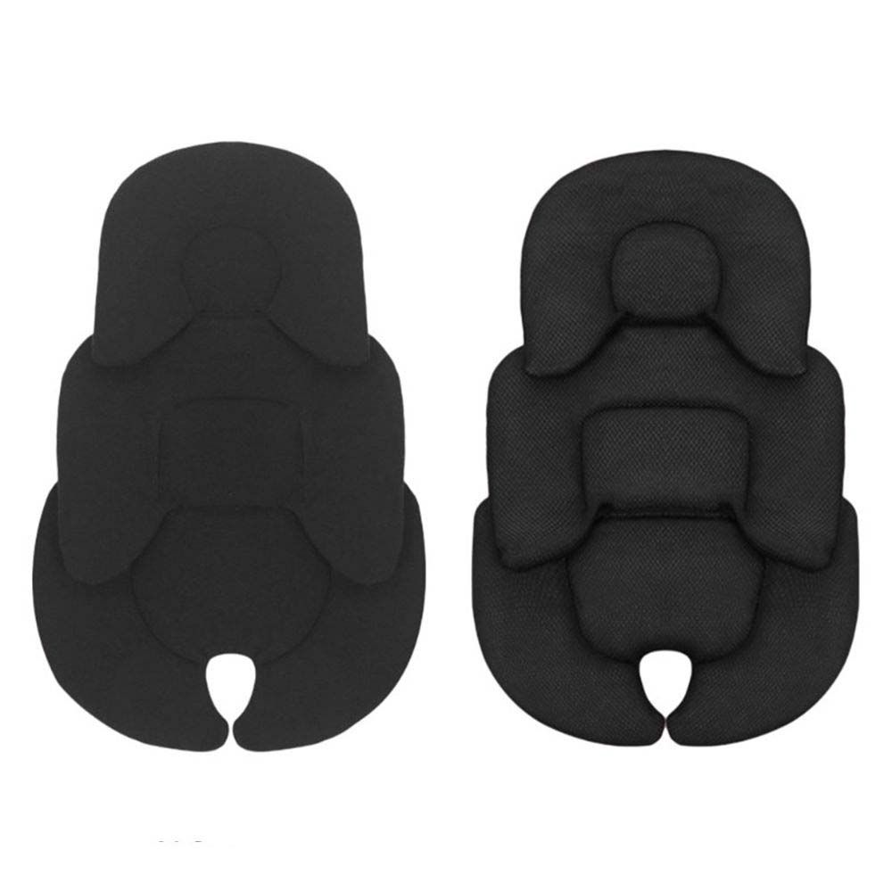 Neck Support Pillow Stroller Accessories Pushchair Car Mat Baby Stroller Cushion Trolley Mattress