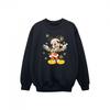 Boys Mickey Mouse Christmas Sweatshirt
