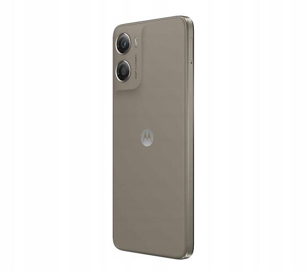 Smartphone Motorola Moto G06 Power 4/64Gb 6.88" 120Hz Olive 1 Pc