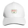 Sinclair Oil vintage logo Essential  Baseball Cap Curved Brim Classic Fit Low Profile Unstructured Unisex for Unisex Women