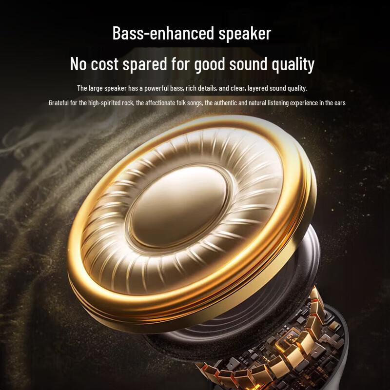 Philips TAT3020 True Wireless Bluetooth Earbuds