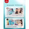 Colgate Травяная зубная паста Ежедневное сияние 160г