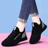 Tenis Feminino  Women Vulcanized Shoes Breathable Women Fashion Air Mesh Casual Sports Shoes Womens Sneakers Chaussure Femme