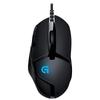 Logitech Проводная игровая мышь G402