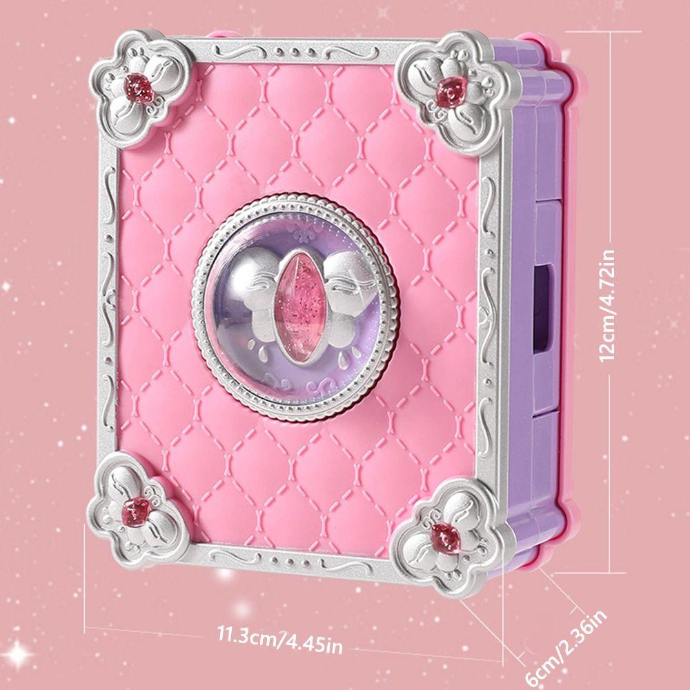 67/73/207 шт. 3D наклейки Набор для изготовления украшений Пластиковая машина для изготовления наклеек ручной работы Универсальные игрушки Подарок