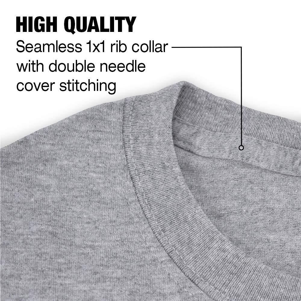 Star Wars: The Mandalorian Мужская футболка Where Grogu Goes Cute