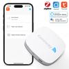 Tuya ZigBee Gateway Hub Smart Home Automation Device Wireless Bridge Smart Life APP Remote Control Works with Alexa Google
