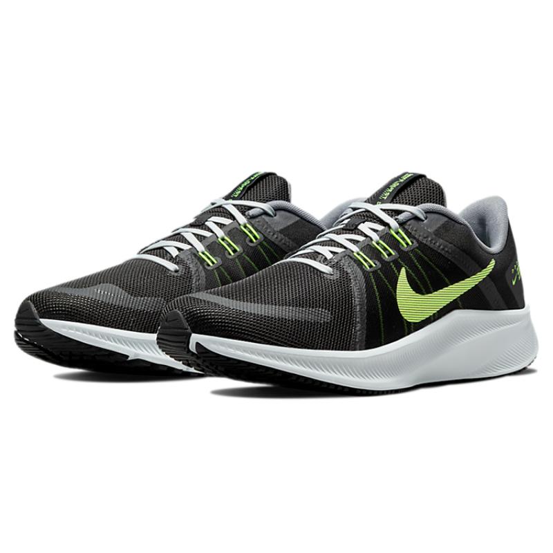 Nike Кроссовки Quest 4 'Black Volt' DO6697-001