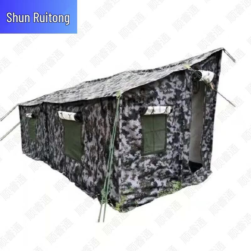 Shunruitong Outdoor Vehicle Side Tent