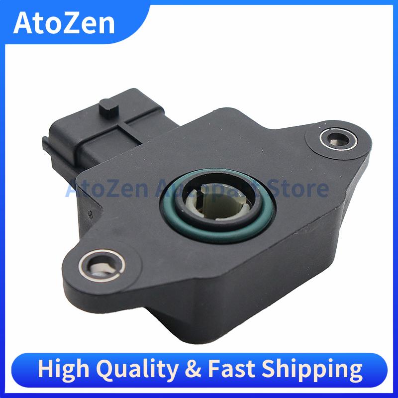 Car Throttle Position Sensor 35170-22600 22620-1F700 for Hyundai Kia 3517022600 226201F700 0280122014 9181538 90530439 90541502