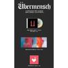 G-DRAGON 3rd Album [Übermensch] (MINI JEWEL Ver.) (NFC)