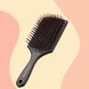 Расческа для волос Beauty Антистатическая Уход за волосами Подушка безопасности Массажная щетка для волос