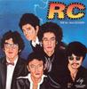 CD RC SUCCESSION - 76-'81&'88 - SOULMATES THE RC SUCCE KTCR1335 Kitty Records 1995 Япония Японский Поп/Рок Б/У