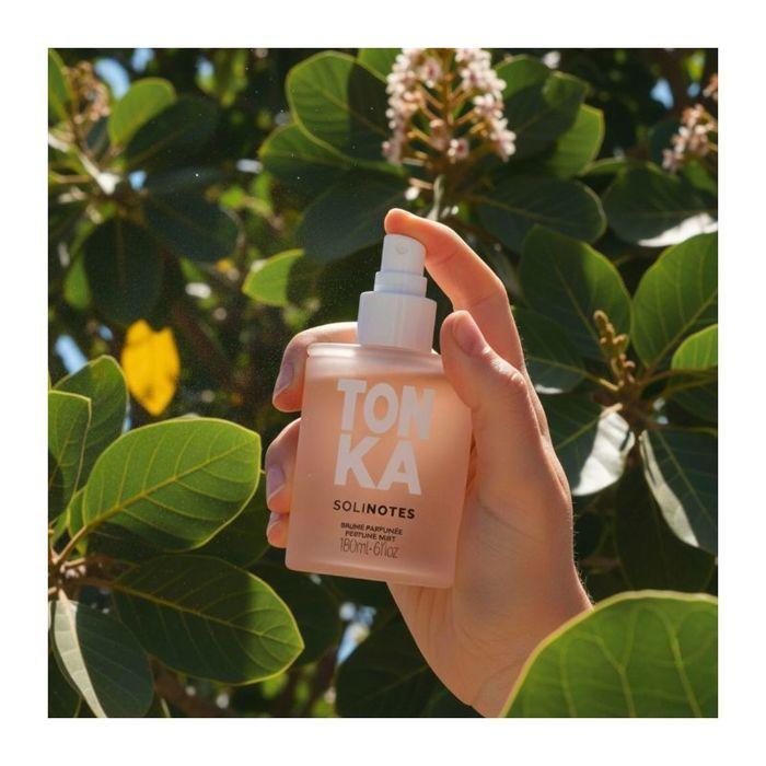 Solinotes - Brume Parfumée - 180ml