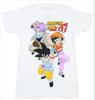 Hot Dragon Ball Z New Adult TShirt The Highly Popular Japanese Anime Tshirt Highend Luxury Unisex Style Both of Unisex and Women