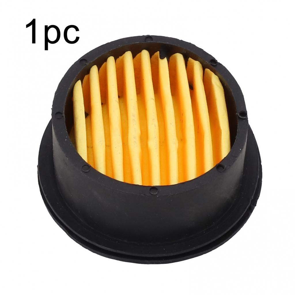 1pcs Or Oil-free Air Compressors Muffler Filter 13mm 16mm