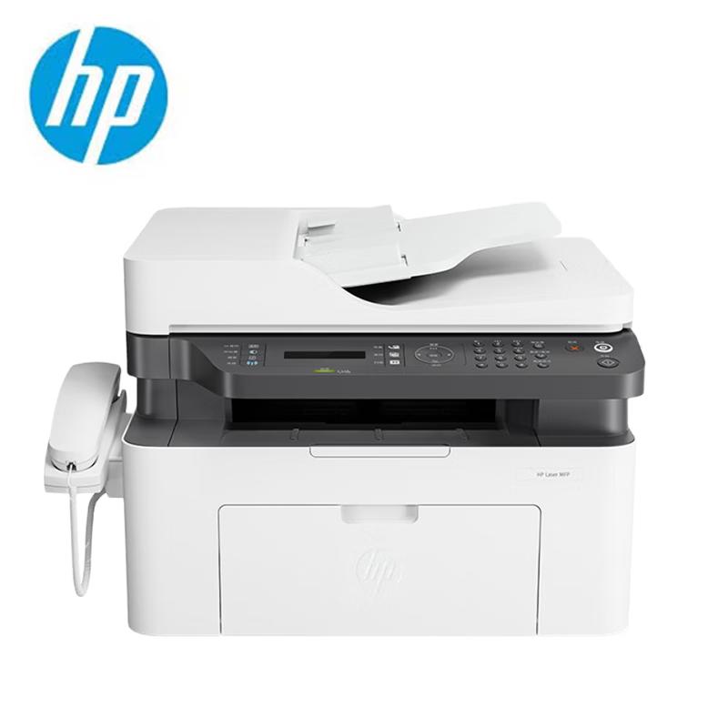 HP Лазерные принтеры и МФУ вилка CN (адаптер в комплекте)