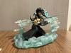 [USED] "Demon Slayer: Kimetsu No Yaiba" XrossLink Figure: Muichiro Tokito - Pillar Training Edition