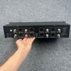 Wireless One-to-Eight Conference Microphone System