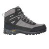 Mountain Warehouse Мужские водонепроницаемые походные ботинки Storm Extreme из замши