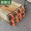Quanzhida Utility Hardwood Blocks & Training Targets