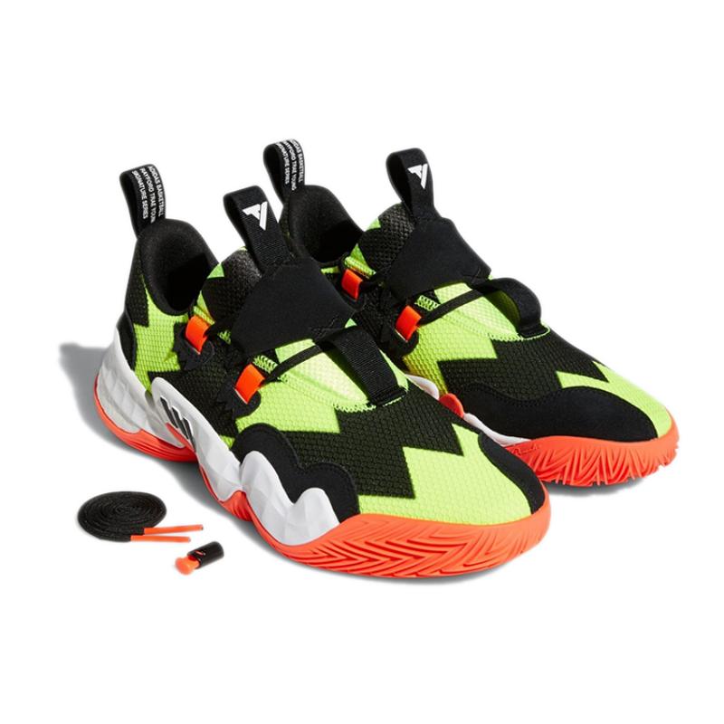 adidas Кроссовки Trae Young 1 So So Def Recordings Atlanta H69000