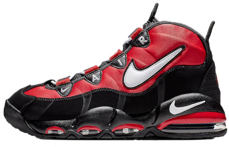 Nike Air Max Uptempo 95 Bulls CK0892-600