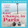 Last Chance In Paris by Lynda Marron Paperback Book 9781804185841