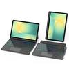Factory Spot  Detachable Keyboard Protective Cover for Samsung Galaxy Tab S10 Lite 10.9" Keyboard Protective Cove