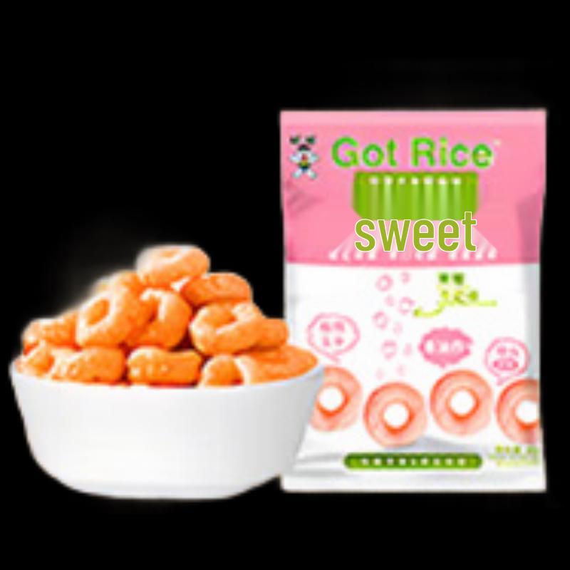 Want Want 938g Classic Giant Snack Gift Pack